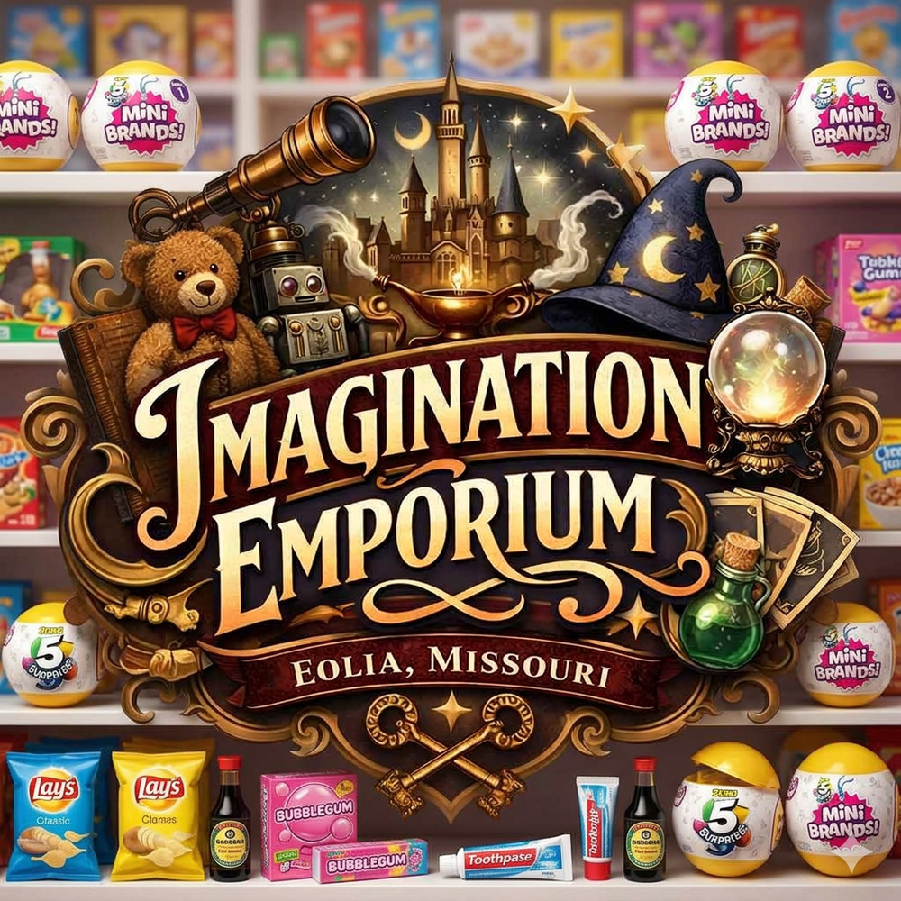 Zuru Mini Brands Series 1 & 2 - You Choose Discounts on multiples