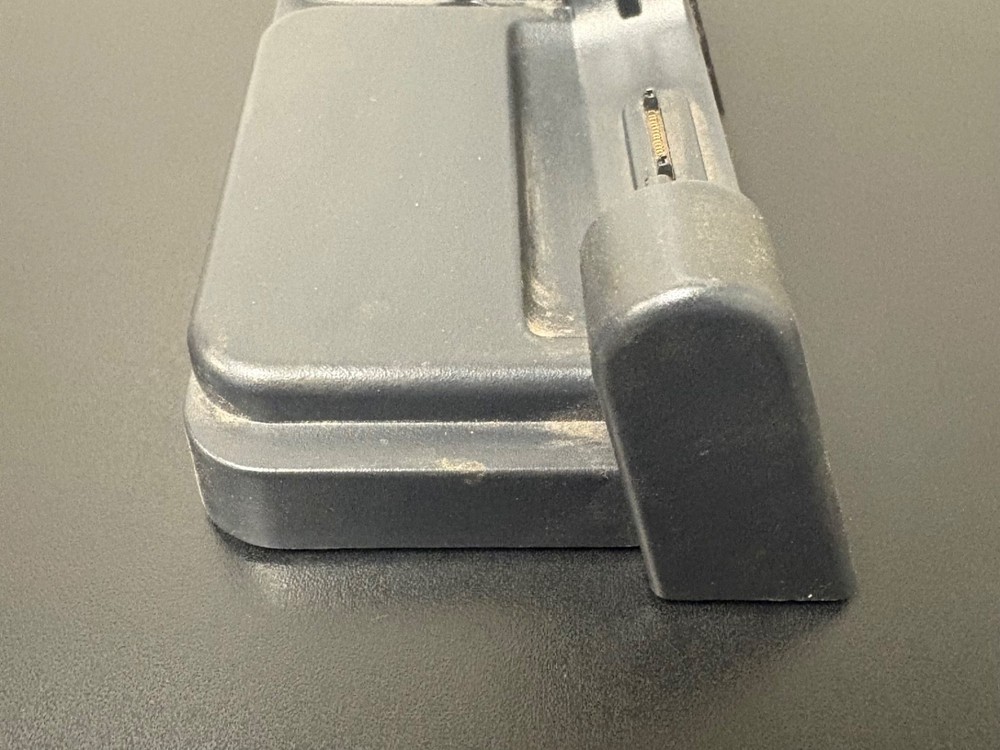 Intermec AD11 871-026-101 4-Bay Charger (Untested)