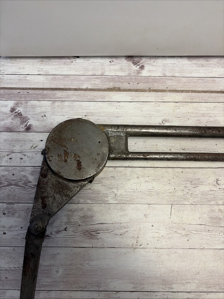 vintage measuring tool ? Gresham And Craven Ferrostatics Please Read Description