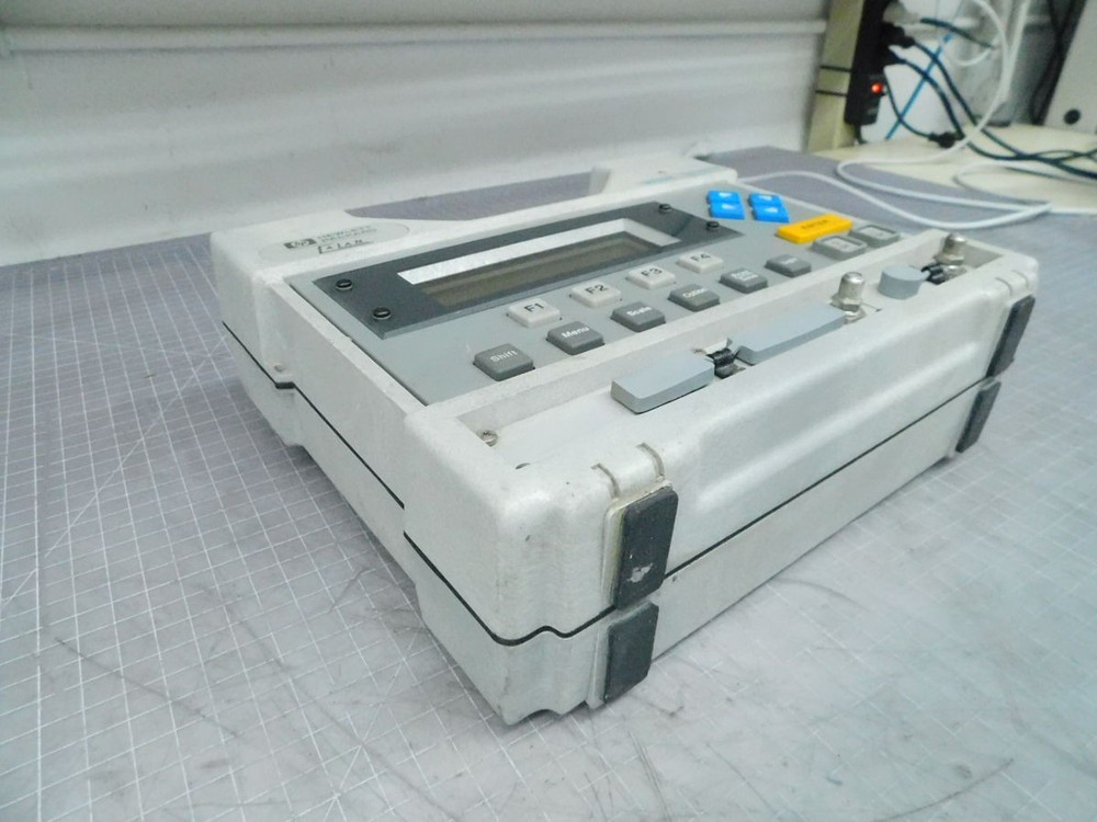 HP 3010R SWEEP/INGRESS ANALYZER M6845