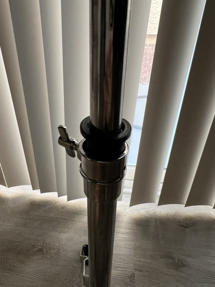 Bell Kit With Stand And Case