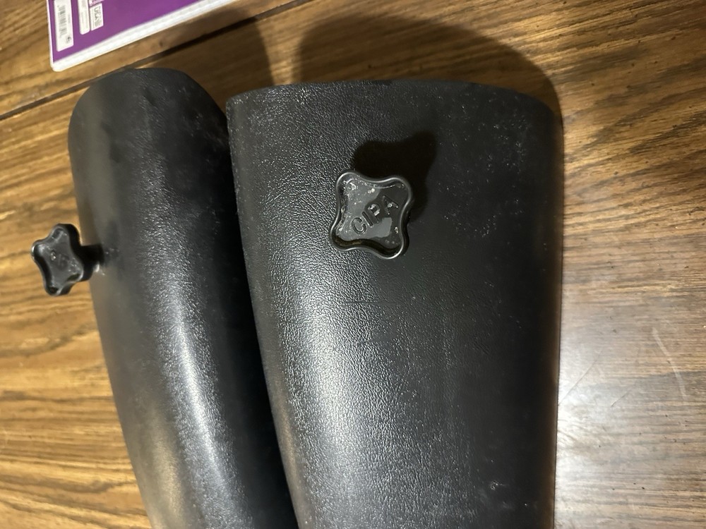 Slide On Tow Mirrors