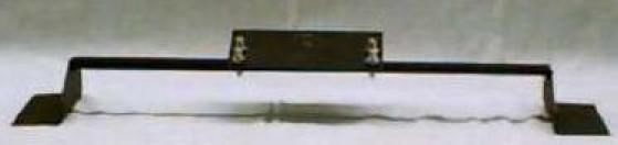 Store Display Fixtures Security Camera Bar