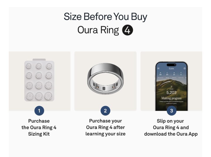 Oura Ring 4
