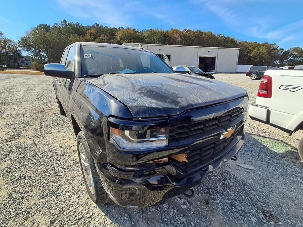 Driver Left Front Window Regulator Fits 15-20 ESCALADE 4873062