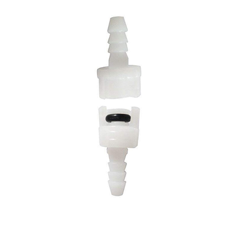 US Plastic 10pc male + 10pc female blood pressure cuff NIBP CUFF connector