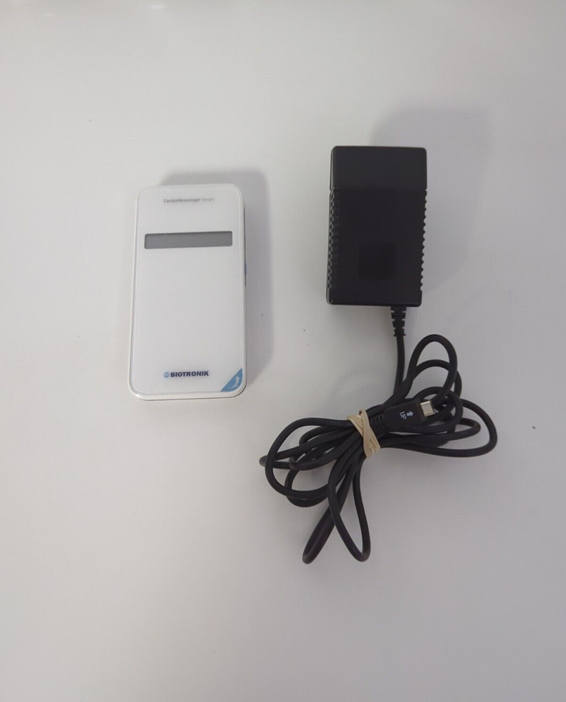 BIOTRONIK CARDIO MESSENGER SMART 3G