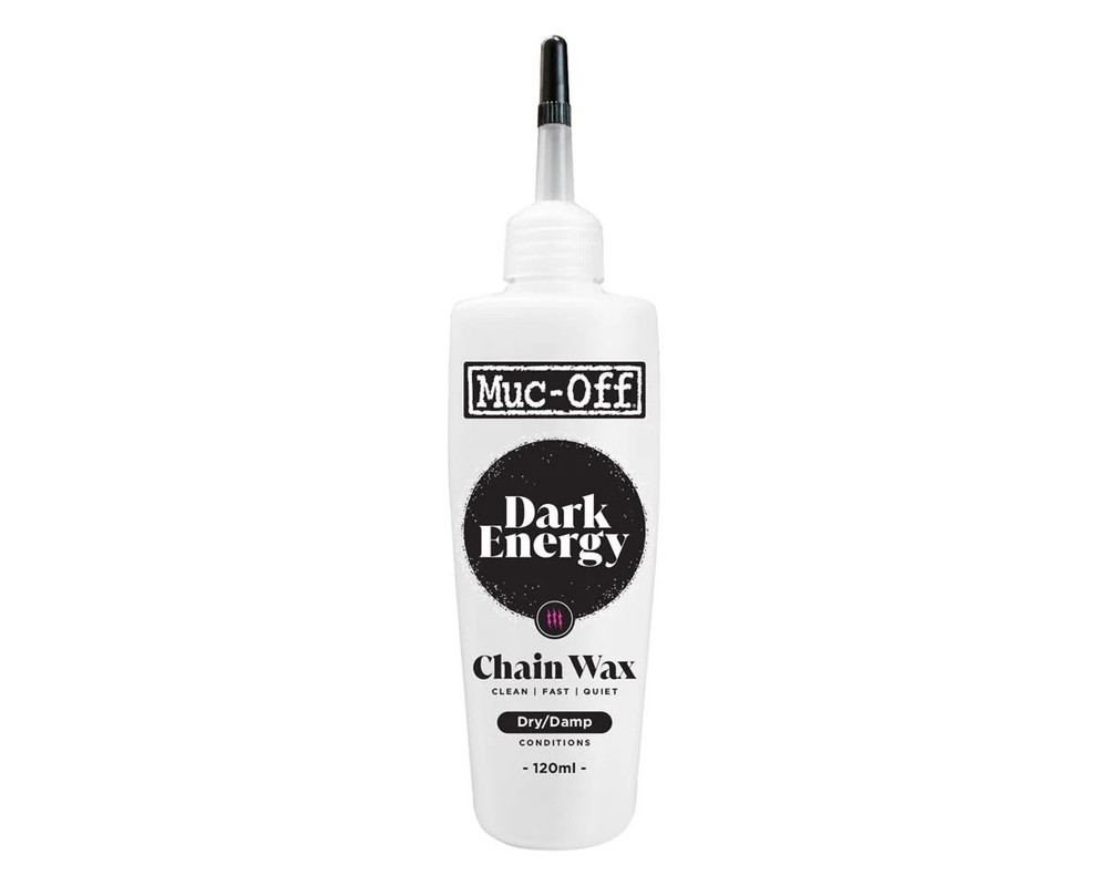 Muc-Off Dark Energy Chain Wax
