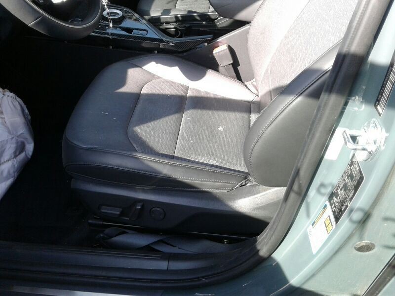 Camera/Projector Camera Windshield Mounted Fits 23-25 NIRO 132301