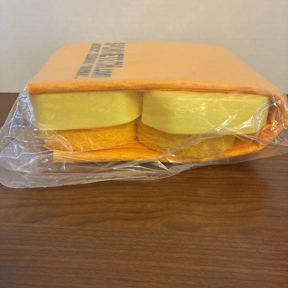 Spongetech Car Wash 5 Pack Combo Kit