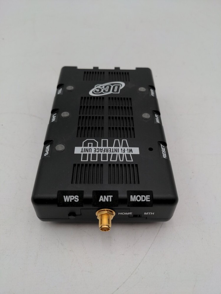 MTH 50-1034 O DCS WiFi Unit LN/Box