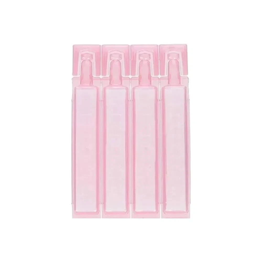 Addipak Sterile Saline Solution 0.9% 5ML (Box Of 100) New Sealed Ships Today