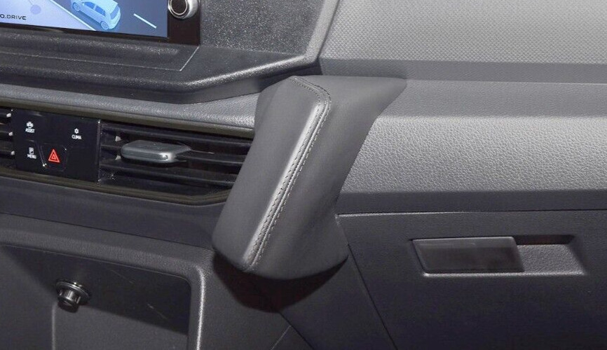 KUDA Phone Holder 4075 Suitable For VW Caddy From 2020