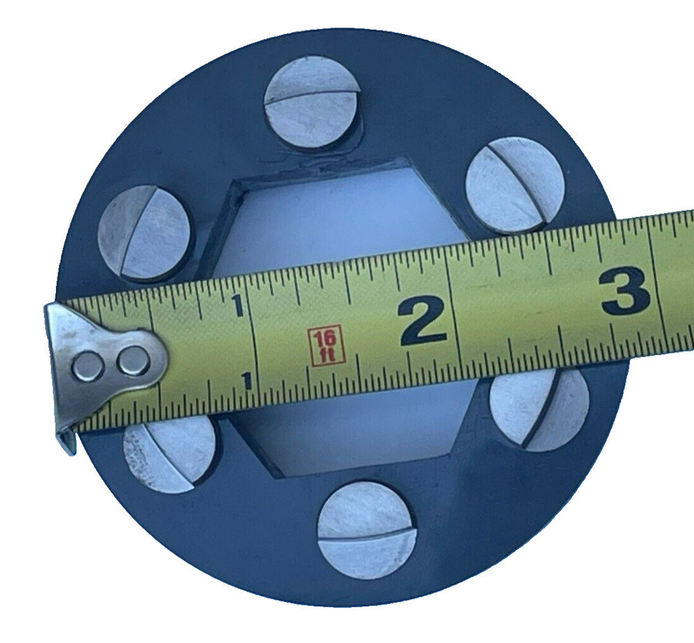 WA-61 - Wheel Gauge Transfer Adapter Tool