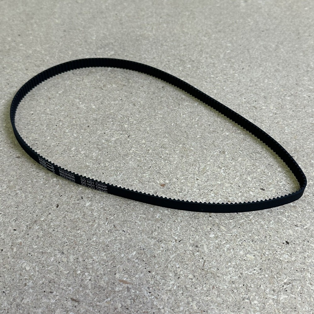 Breadman BK1050S 2 LB Professional Bread Maker Replacement Drive Belt