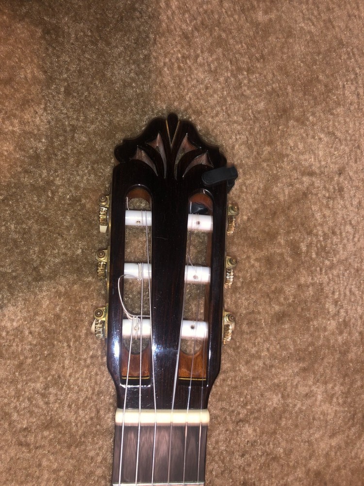 Manuel Adalid 50th Anniversary 2010 Cedar double top