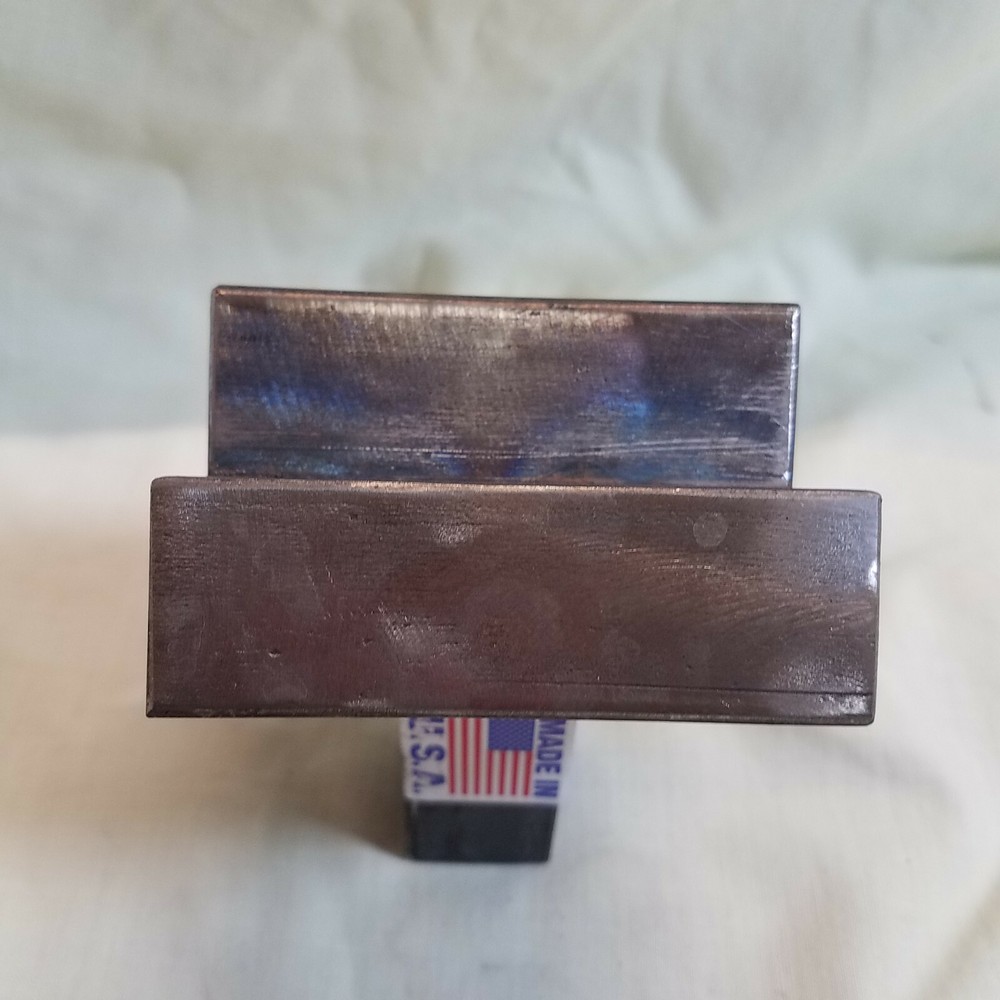 Blacksmith Beginner 6 Tool Package 3/4 shank