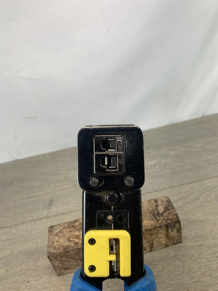 SullStar Tech Platinum Tools EZ-RJ PRO