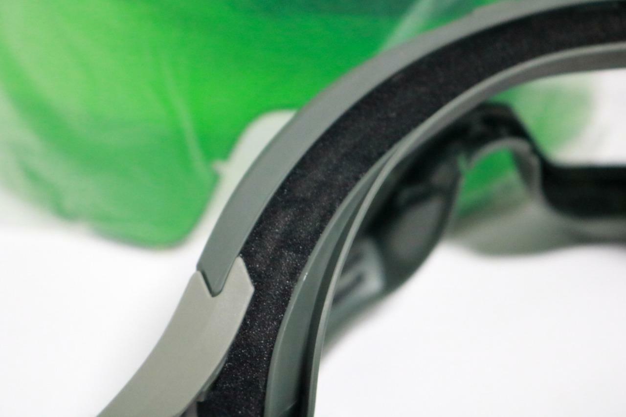 Revision Military Desert Locust Ballistic Goggle KIT -- New