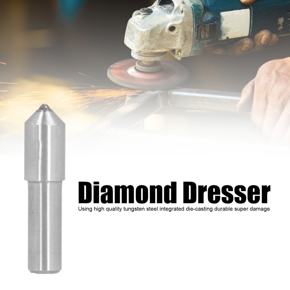 Wear‑Resistant Low Temperature Welding Grinding Machine Tool