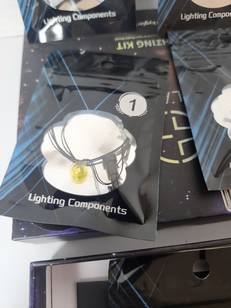 Kyglaring Lighting Kit For 21189 Classic Lego