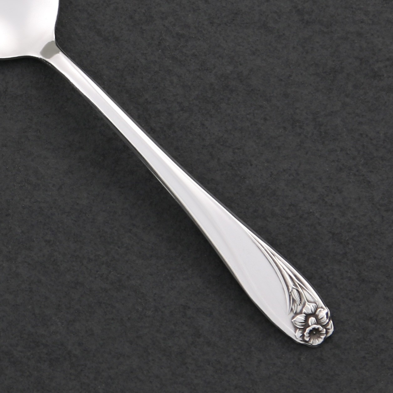 1847 Rogers Bros DAFFODIL International Silver Plate 1950 Flatware CHOICE