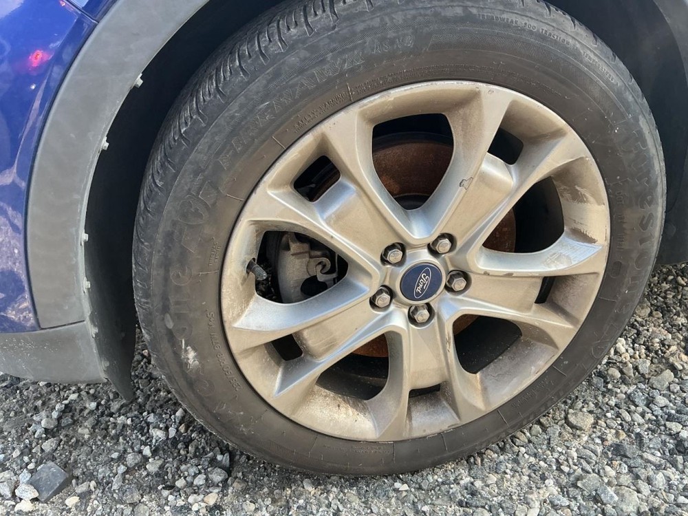 ESCAPE 2013 Glove Box 4974935