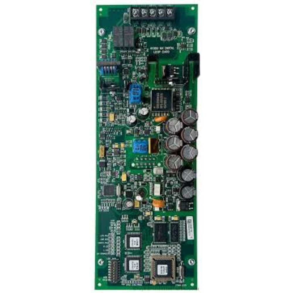 4100-6077 SIMPLEX