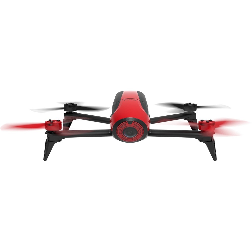 Parrot Bebop 2 Motor Brushless - ( A ) motor