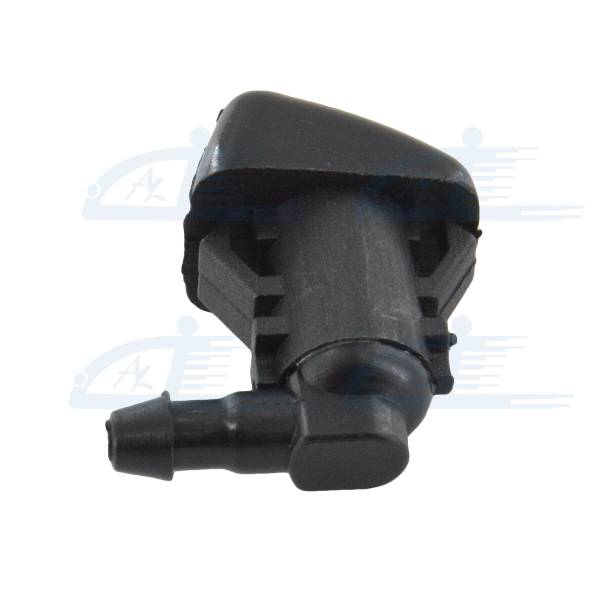 2pcs Windshield Washer Nozzle for Ford F250 F350 F450 F550 Super Duty 2011-2016