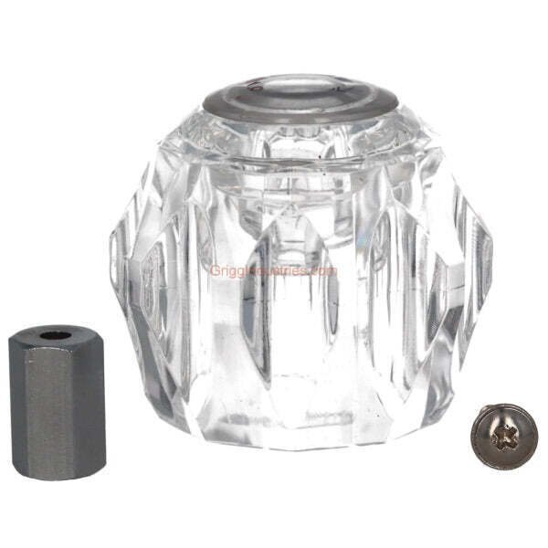 Gerber 95-169 Acrylic Handle Assembly