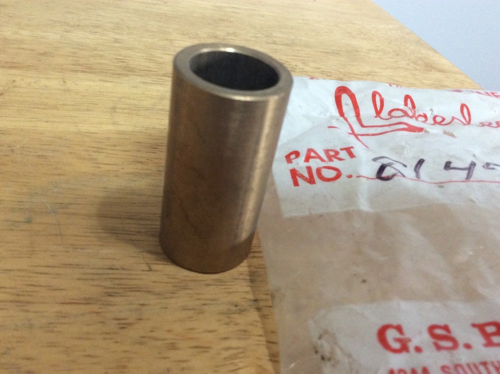 Blakeslee 8149 Bushing New