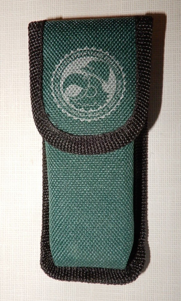 NIB Barlow B182V SuperPliers Multitool with ARCO logo