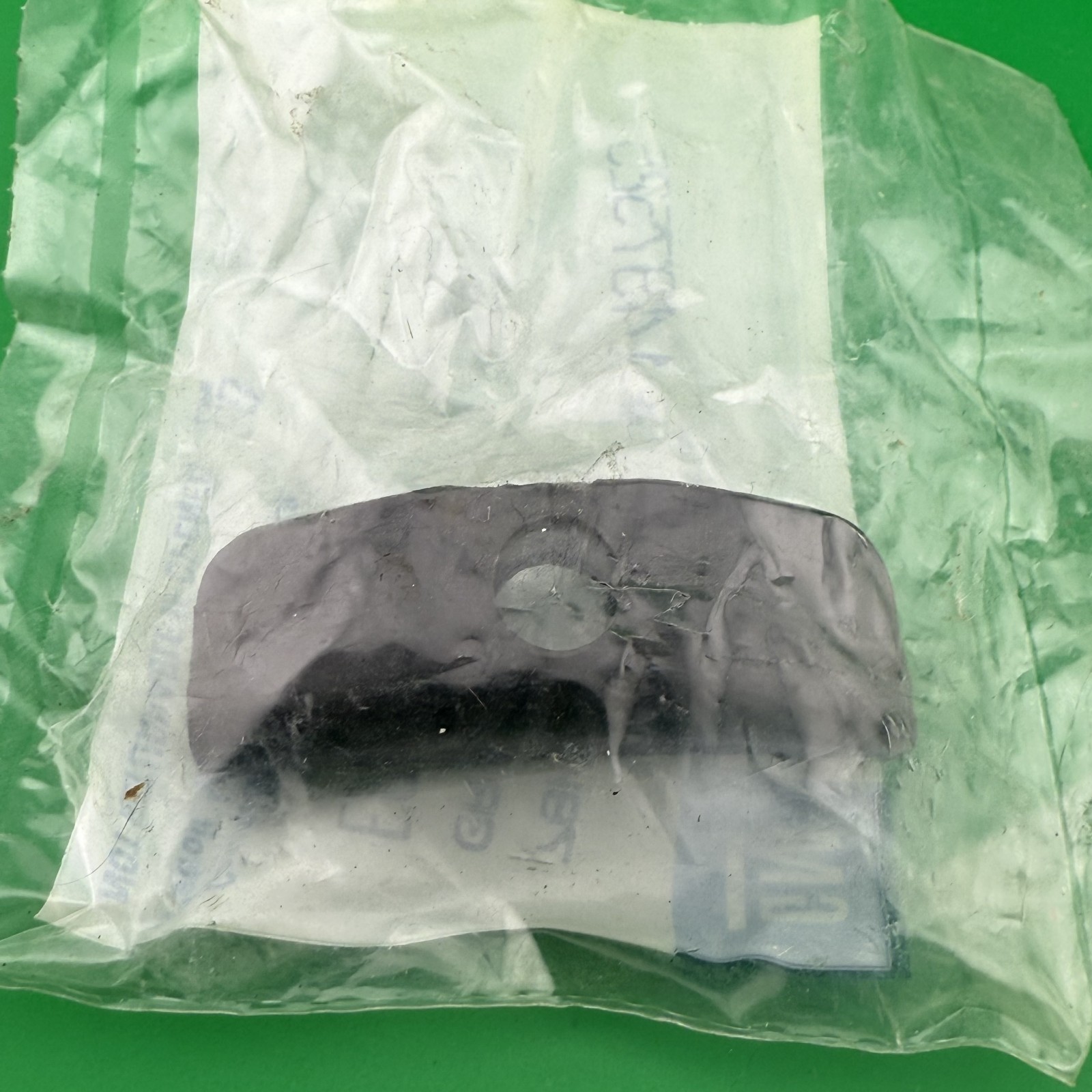 NOS OEM GM 70-81 Camaro Firebird Park E Brake Cable Equalizer 1497525