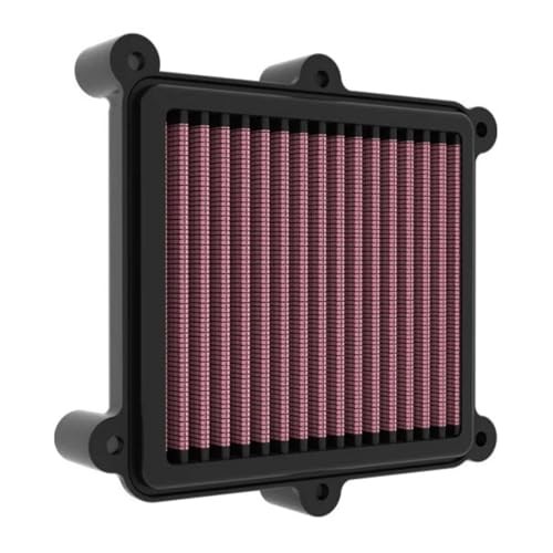 High-Flow Original Lifetime Engine Air Filter: Increase Power & Accerlation,