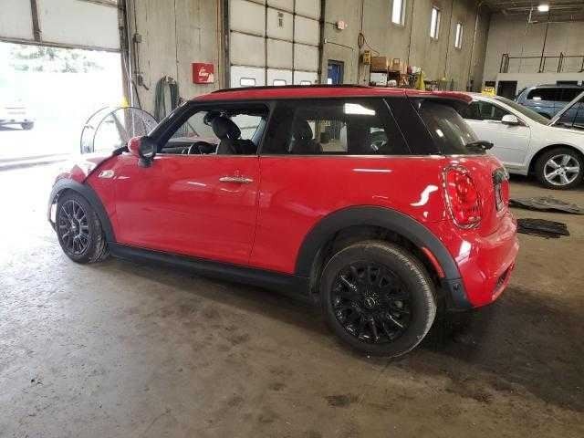 Mini Cooper Battery Cable Replacement For 2016 2017 2018 2019 2020