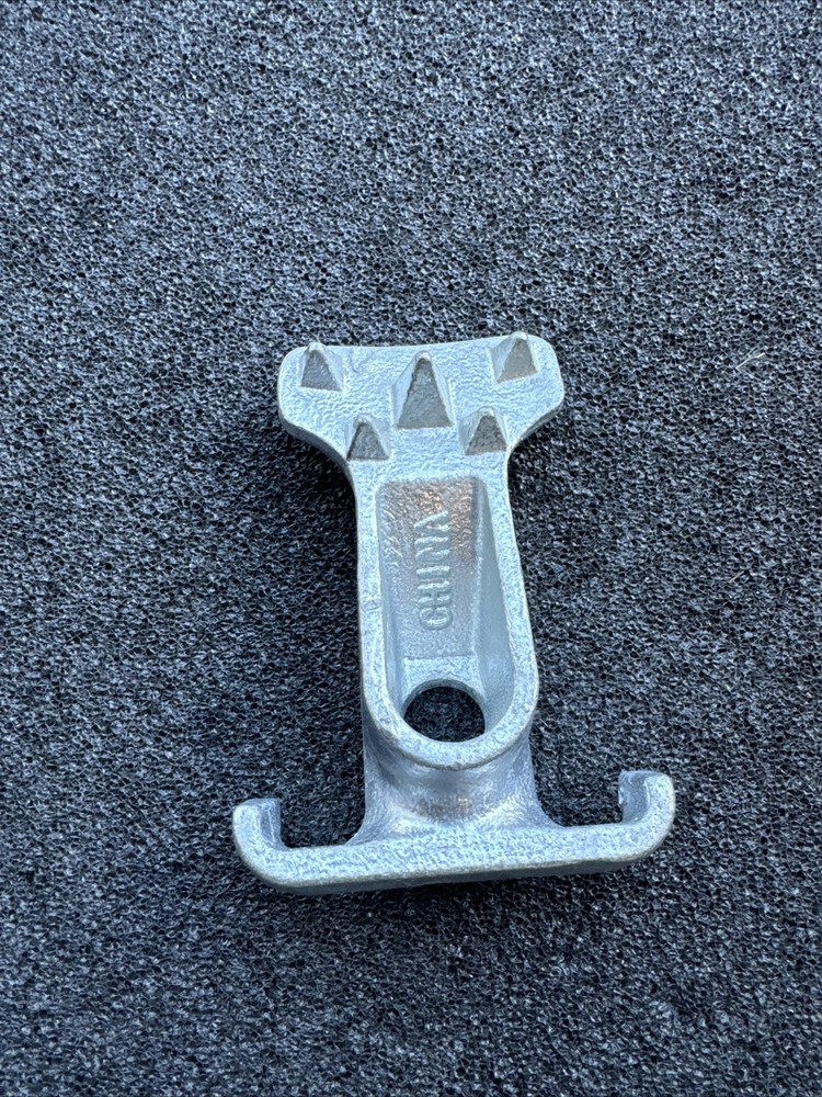 Joslyn/ MacLean Power Systems P135AXW GUY ATTACHMENT