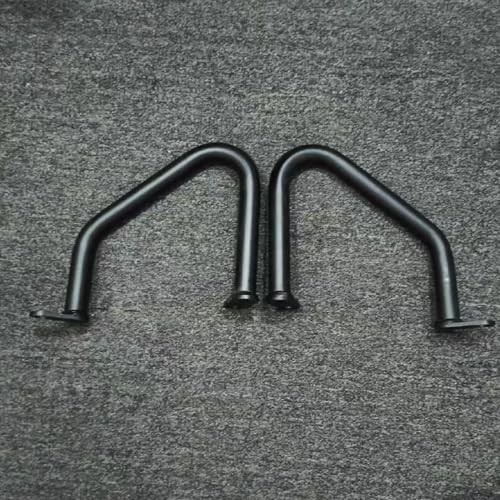 Crash Bars Motorcycle Highway Engine Guard Bumper Frame Falling Protectors For