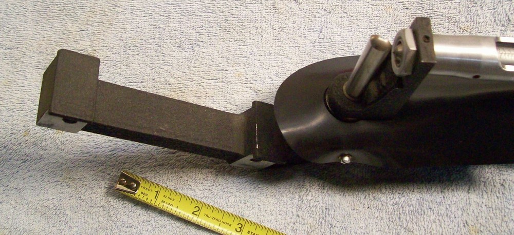 ETCO WHEEL DRESSING ATTACHMENT (ATTACHMENT ONLY)