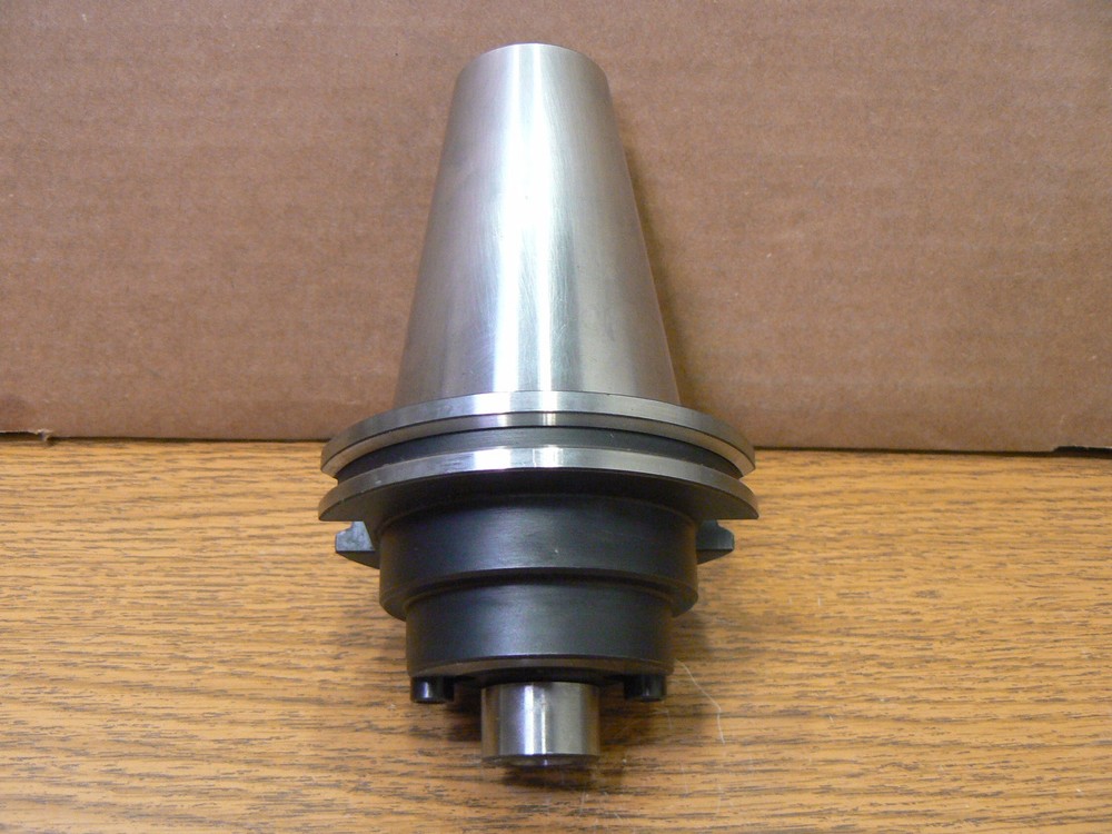 RICHMILL CT50-SM1-2.00" SHELL MILL ARBOR