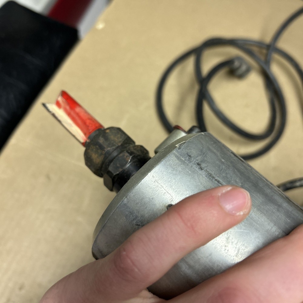 Porter-Cable Router Model 8902 With 8901 Fixed Base *Read Description*