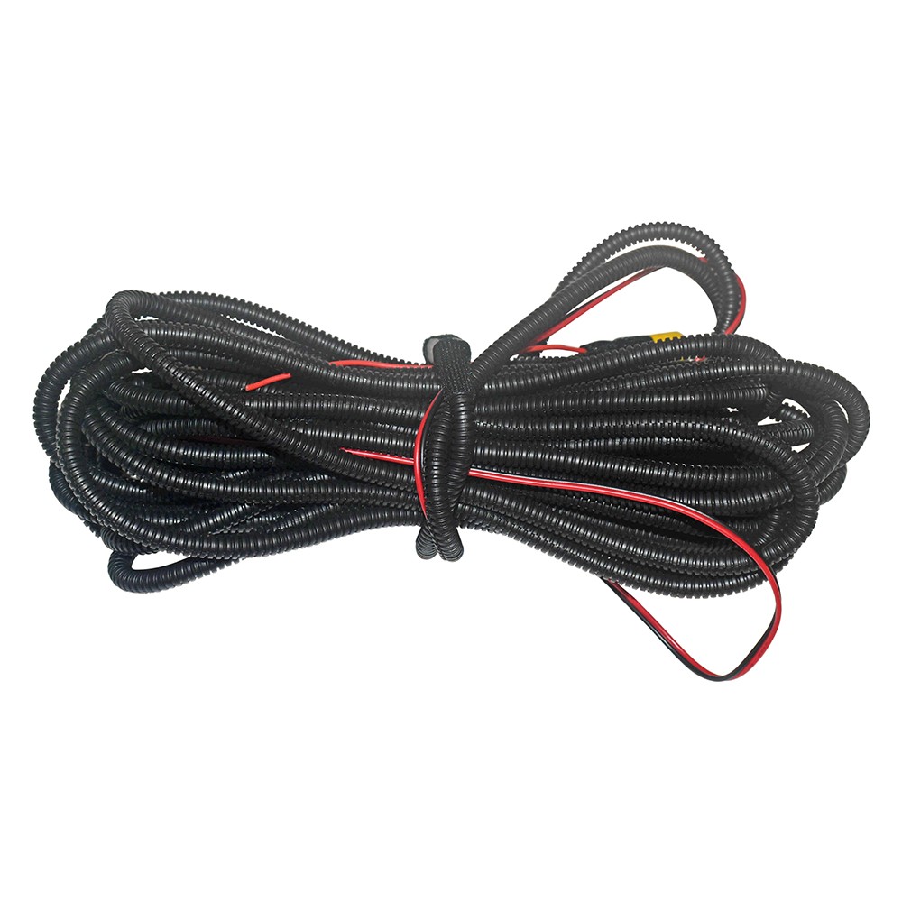 HD Tailgate Handle Backup Camera w/Wire for 2005 Chevy Silverado GMC Sierra