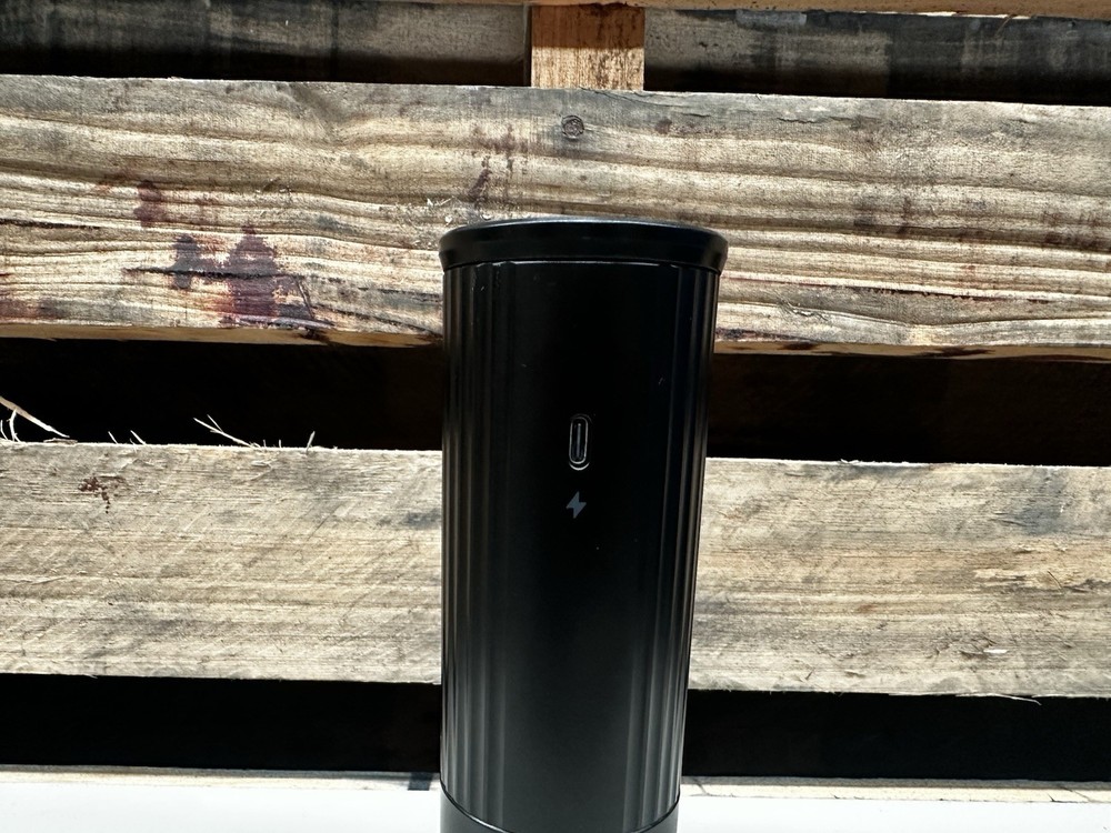 ZeroHero Rui Electric Portable Coffee Grinder