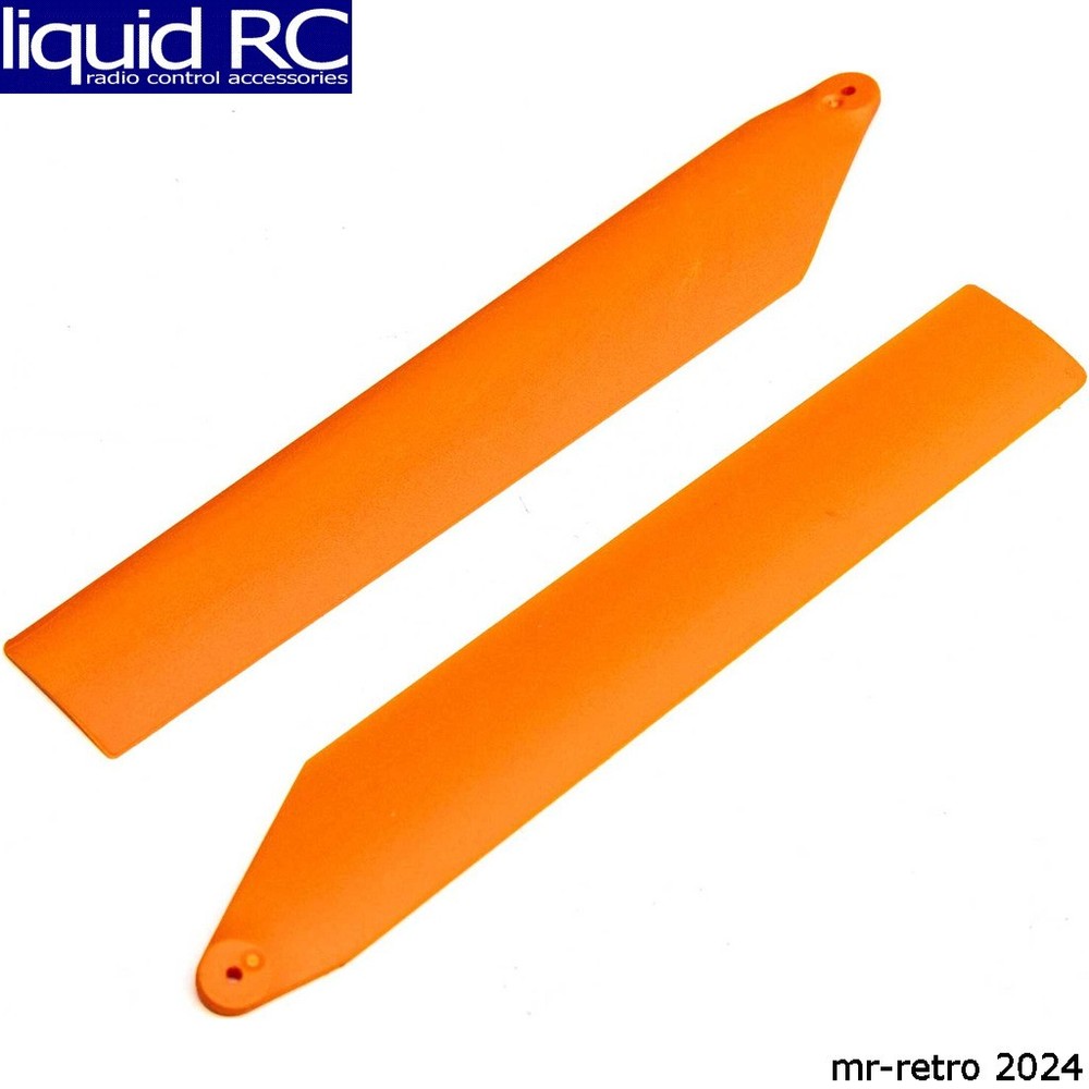 Blade 01101 Main Blades: 90 FP