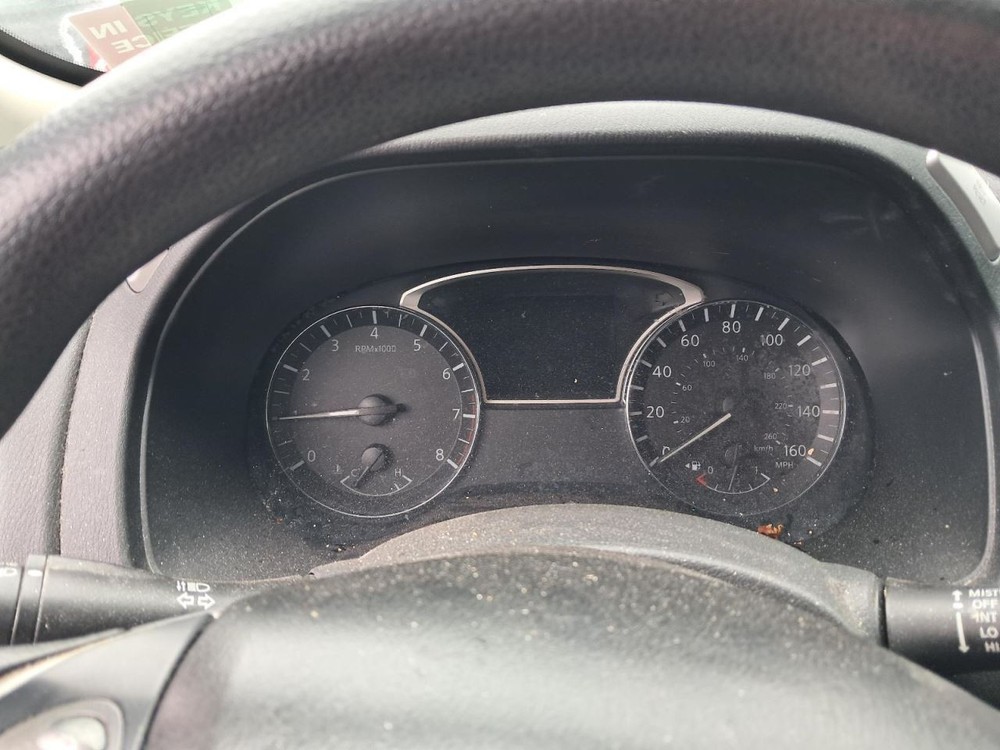 PATHFINDR 2017 Glove Box 4803436