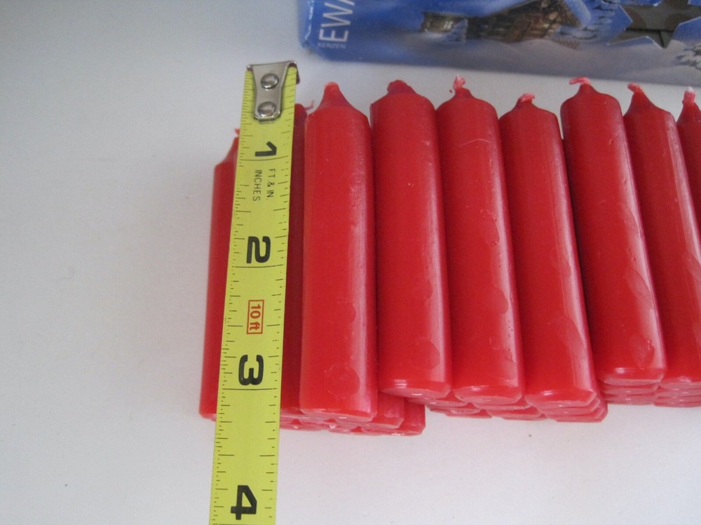 Kerzen EWA Candles 2 3/4"