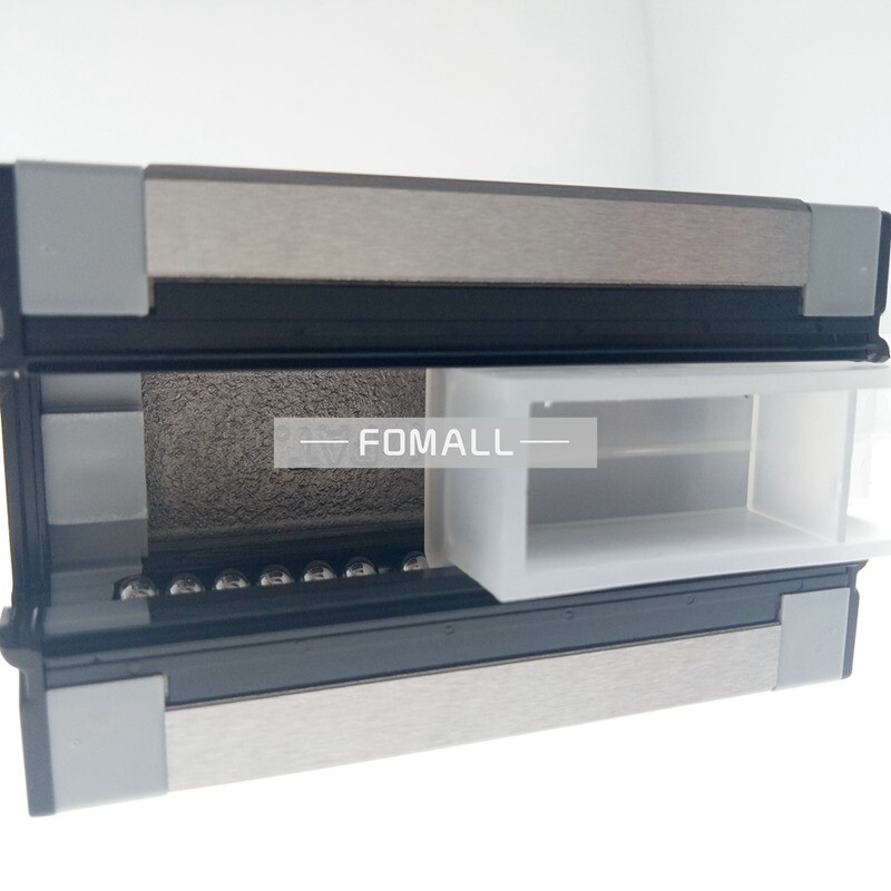 New For STAF BGXH25BN linear guide block #DW