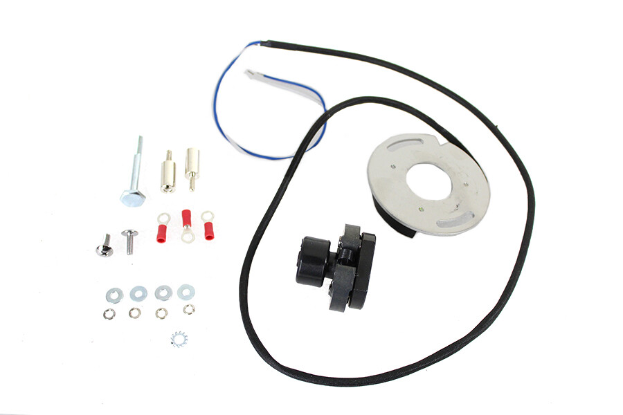 V-Twin For V-Fire Dual Fire Ignition Kit - Premium Performance Ignition Solution