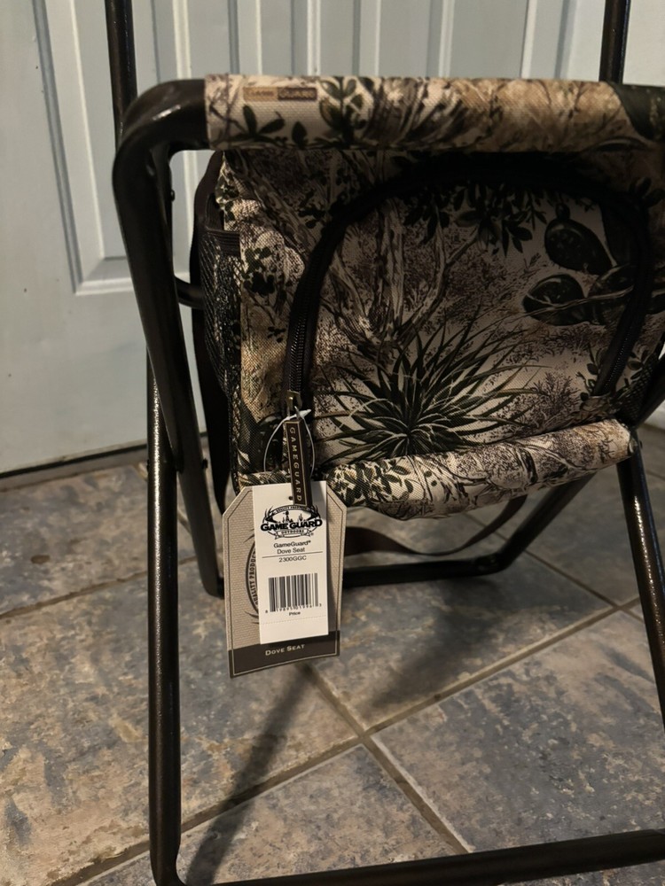 GameGuard Dove Hunting Chair