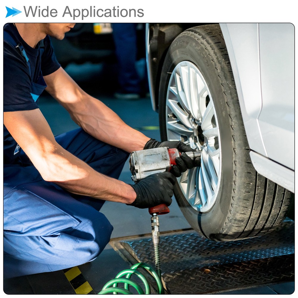 Impact Socket 3/4" Drive 18mm Socket 56mm 12 Point for DIY Hand Making